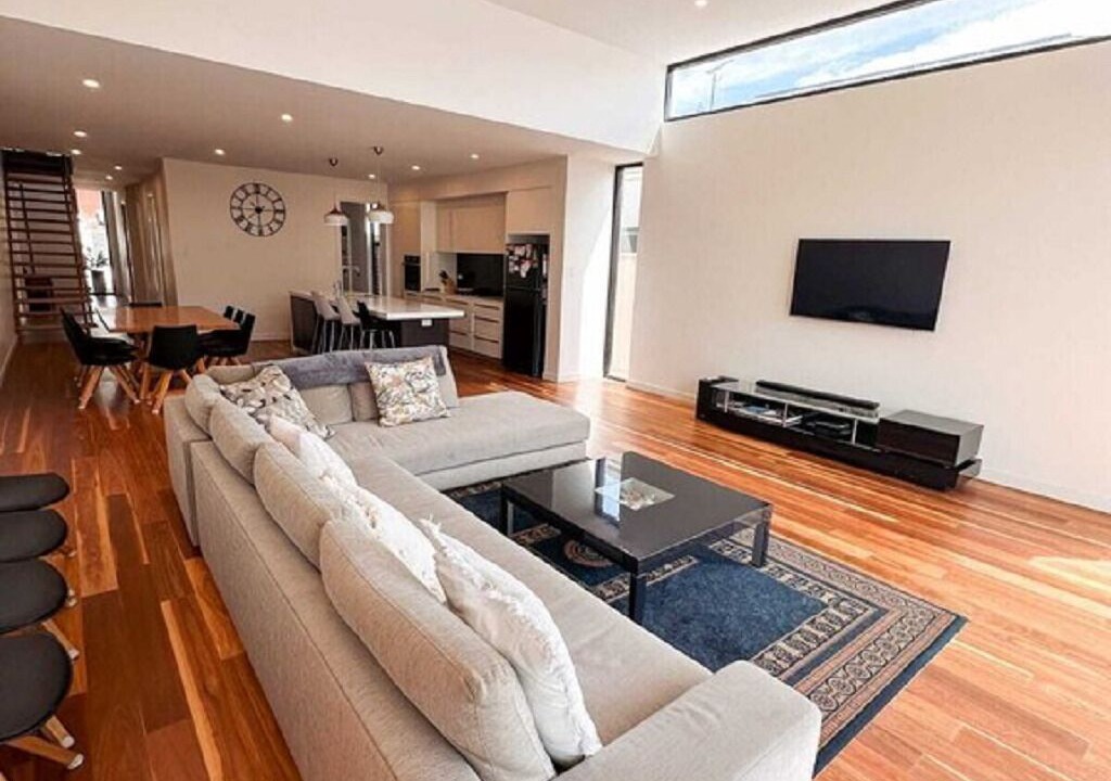 Photo of Livingroom in Grange