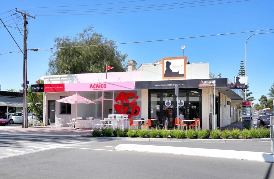Photo of Outdoor in Grange