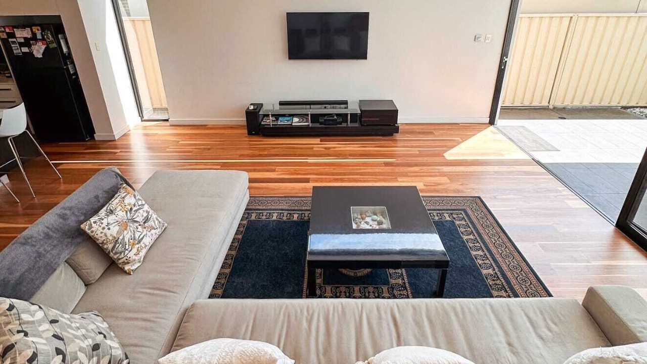 Photo of Livingroom in Grange