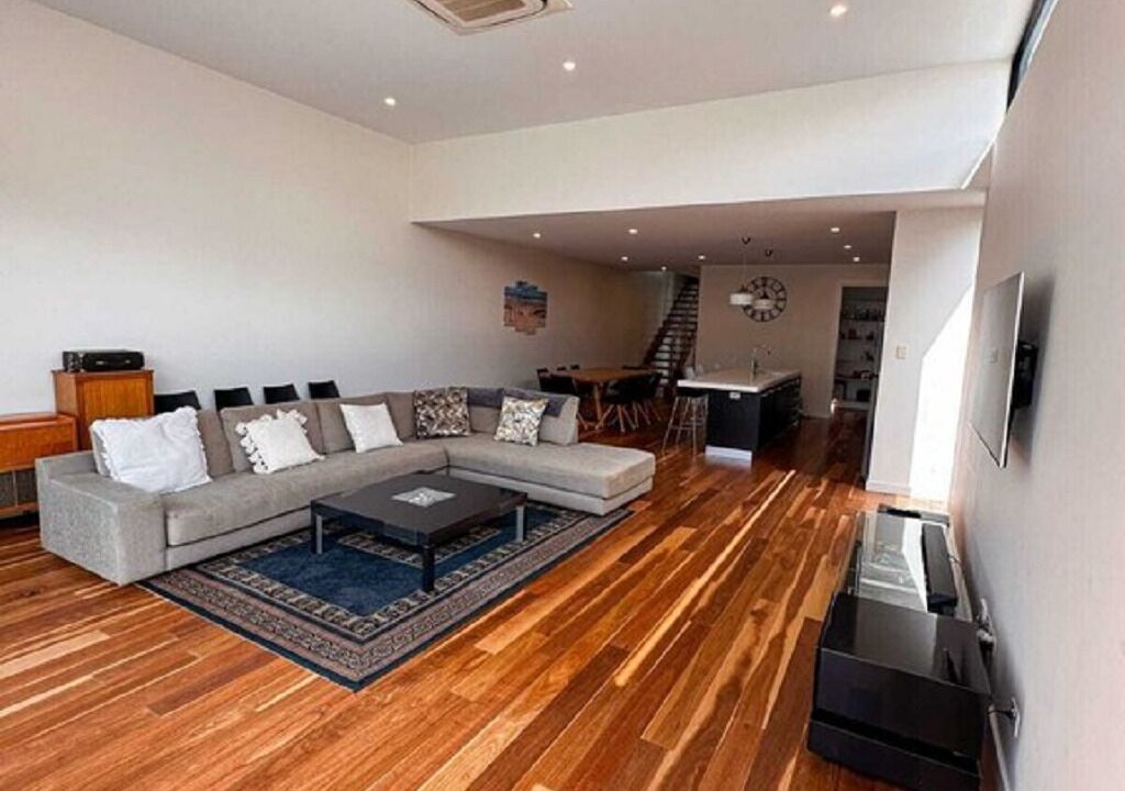 Photo of Livingroom in Grange