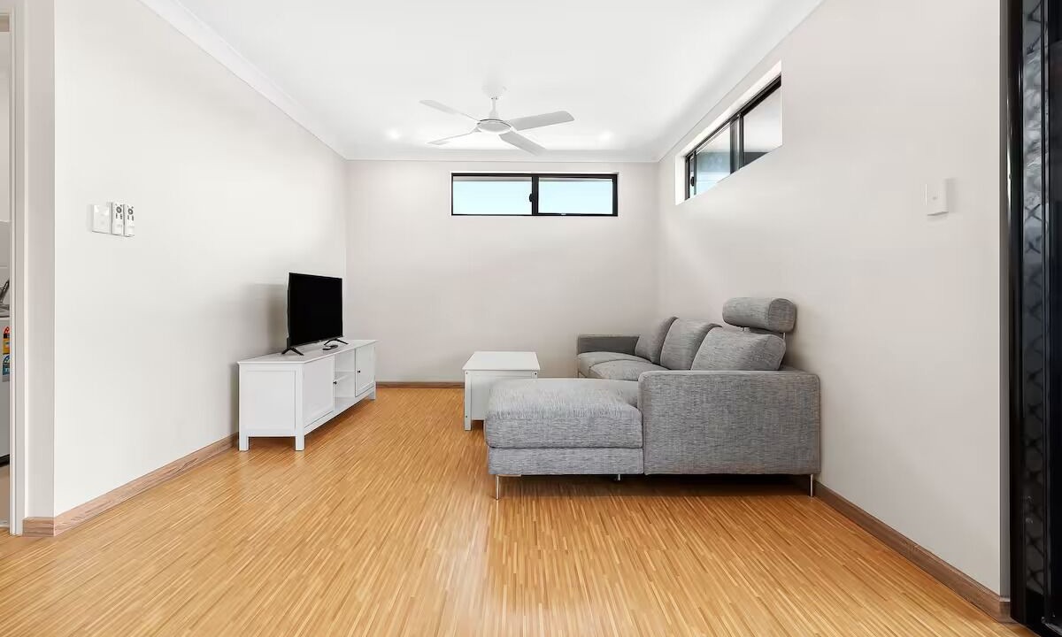 Photo of Livingroom in Bungalow