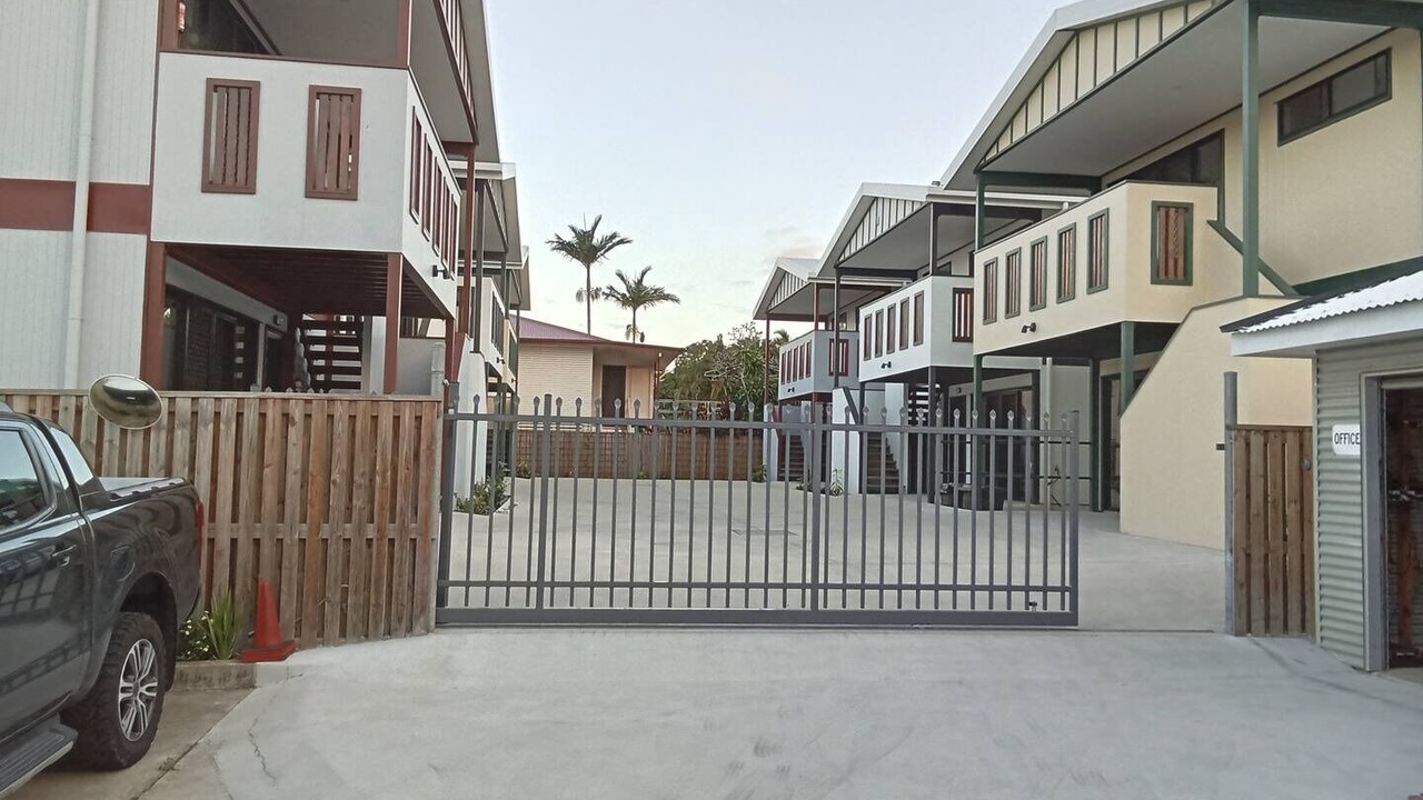 Photo of Outdoor in Bungalow
