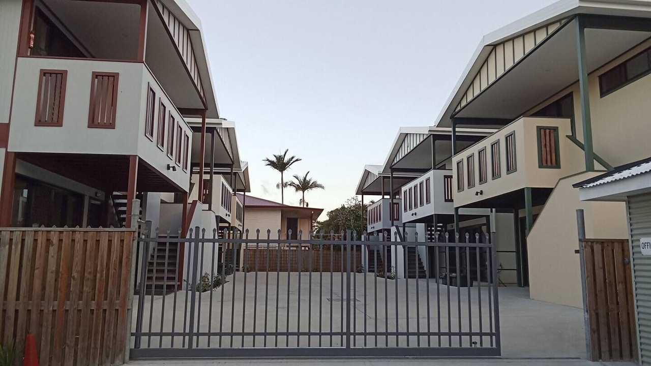 Photo of Outdoor in Bungalow