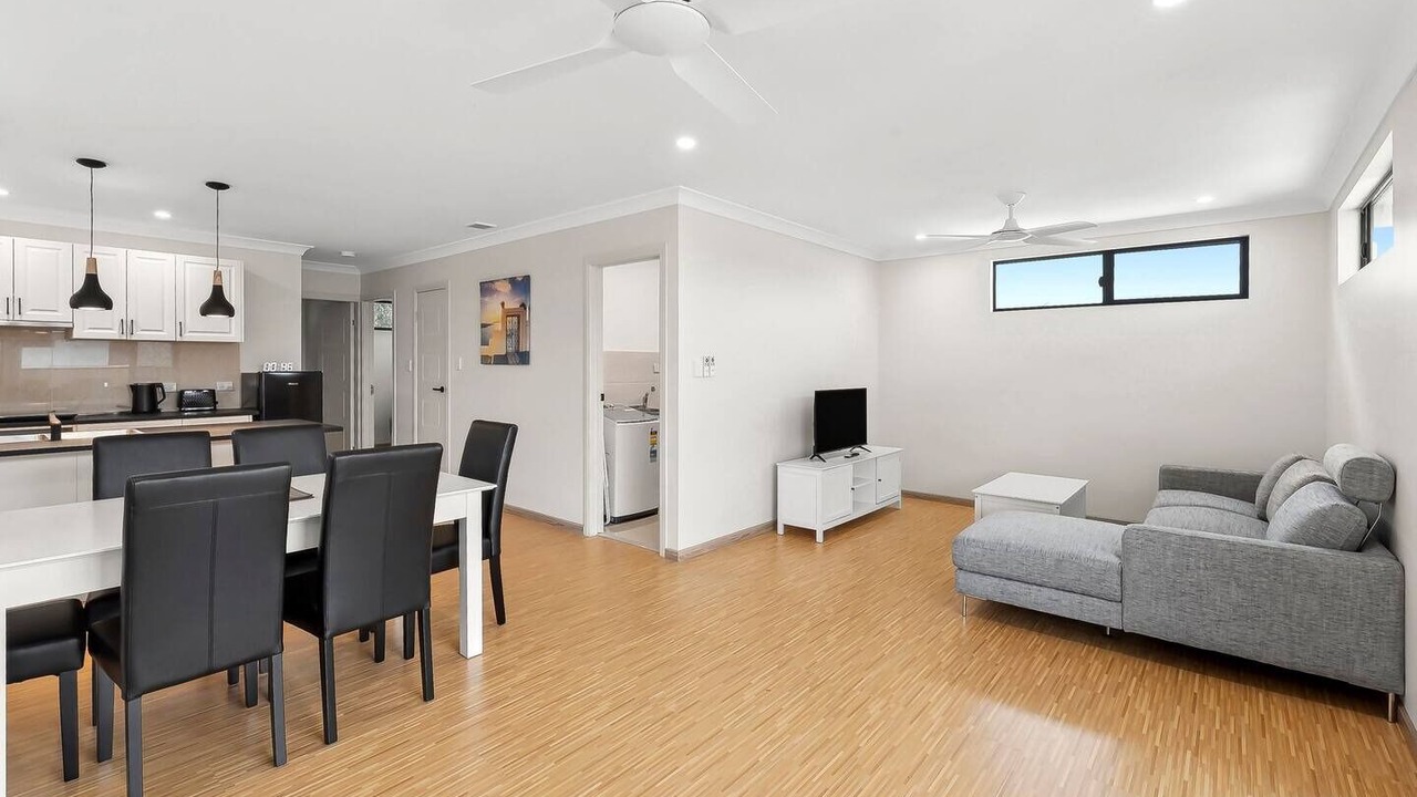 Photo of Livingroom in Bungalow