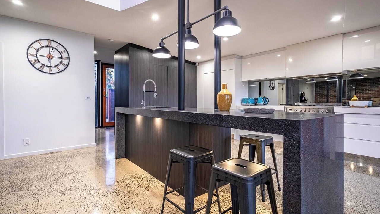 Photo of Kitchen in Patterson Lakes