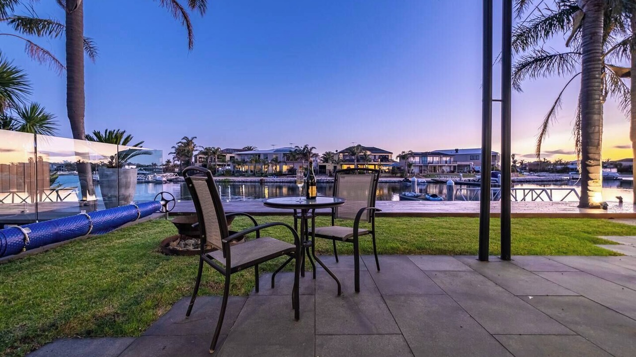 Photo of Outdoor in Patterson Lakes