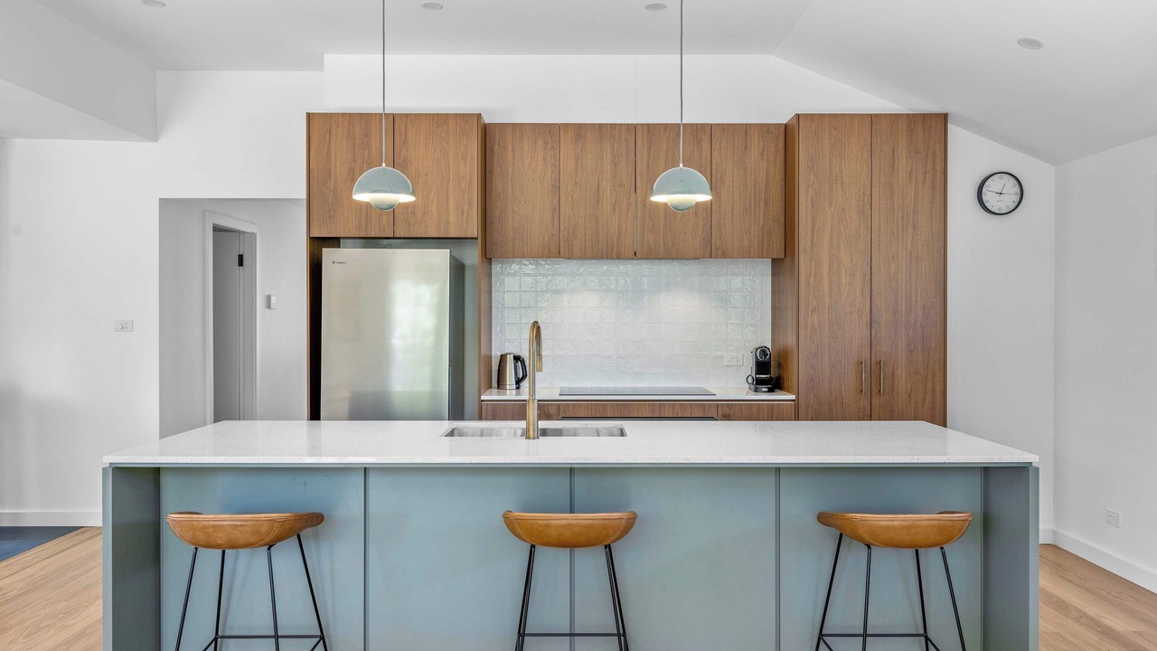 Photo of Kitchen in Leura