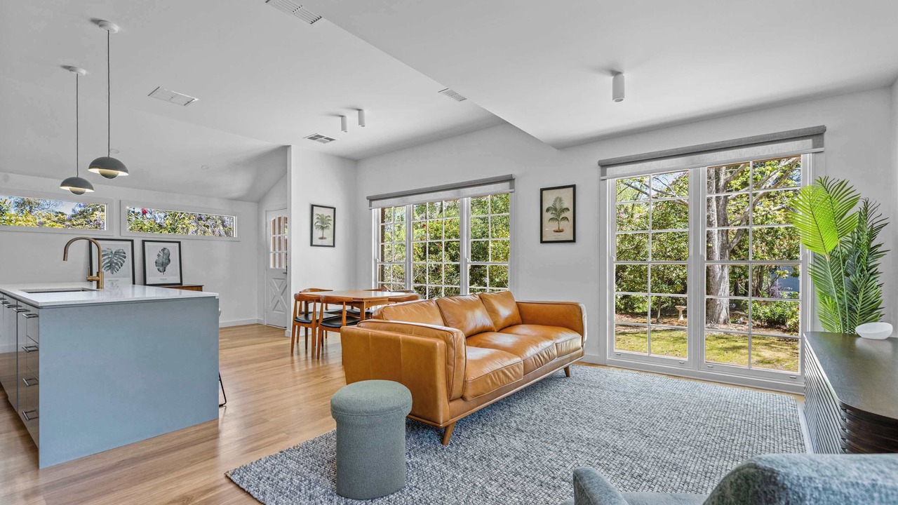 Photo of Livingroom in Leura