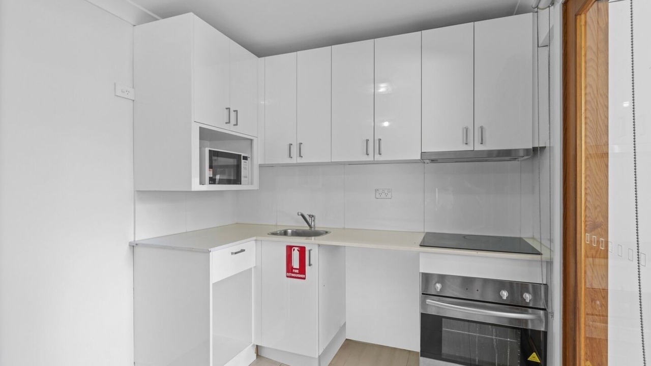 Photo of Kitchen in Ultimo