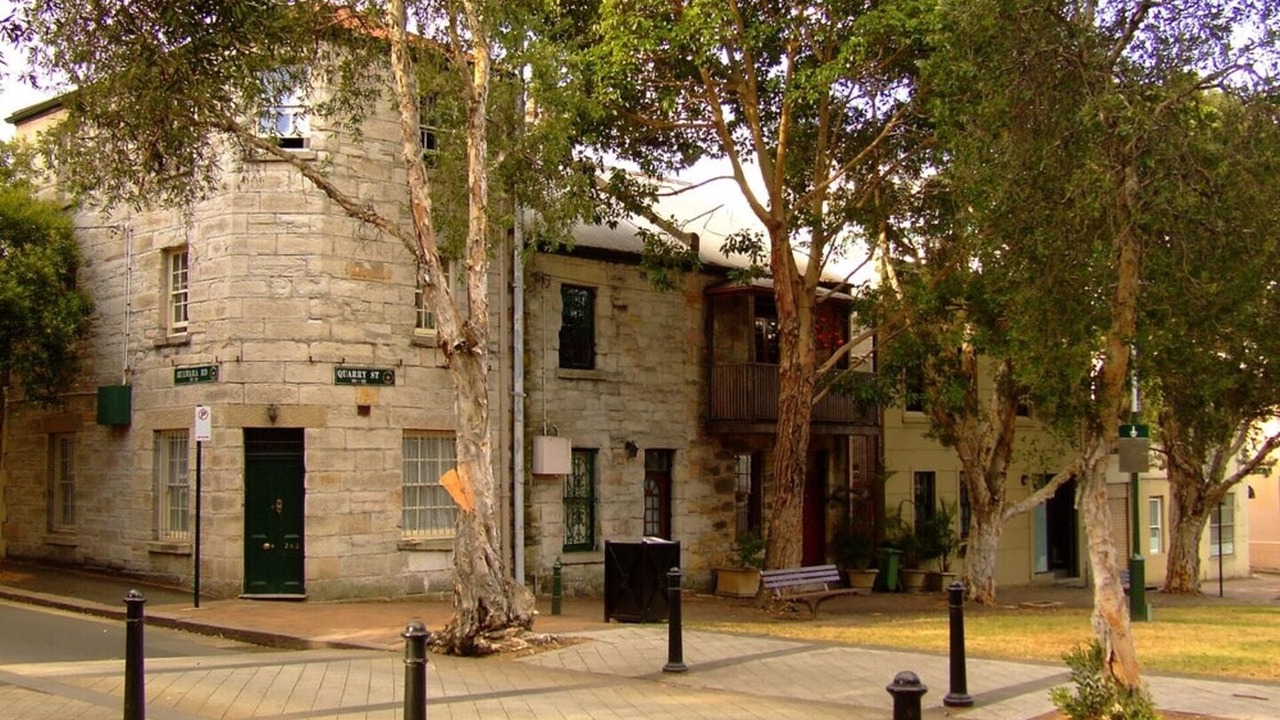 Photo of Outdoor in Ultimo