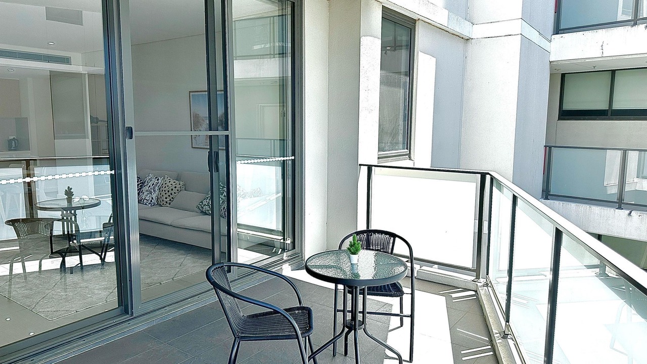 Photo of Patio Balcony in Sydney
