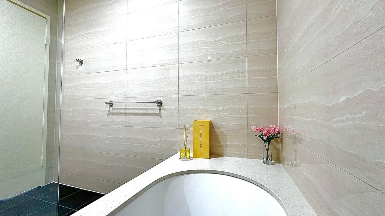 Photo of Bathroom in Sydney