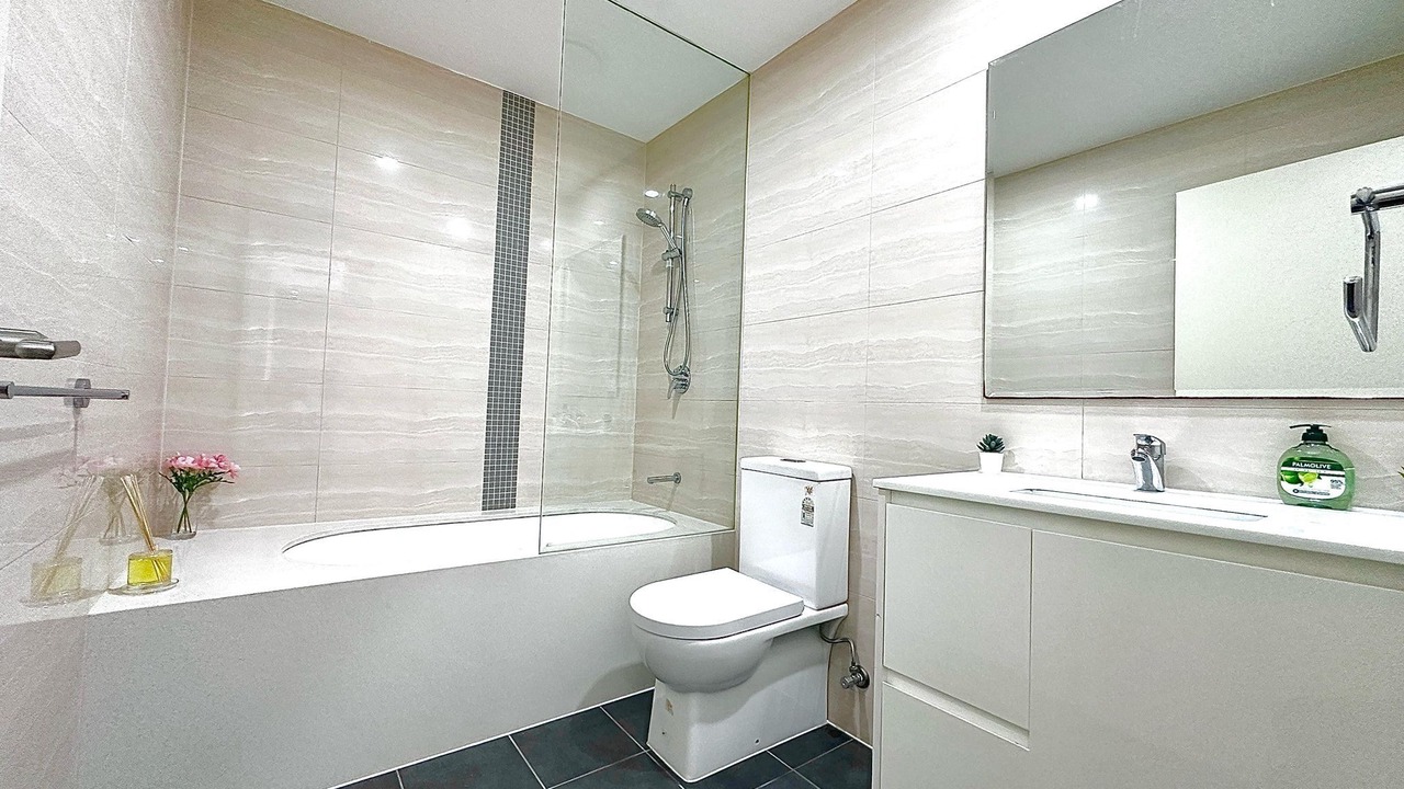 Photo of Bathroom in Sydney