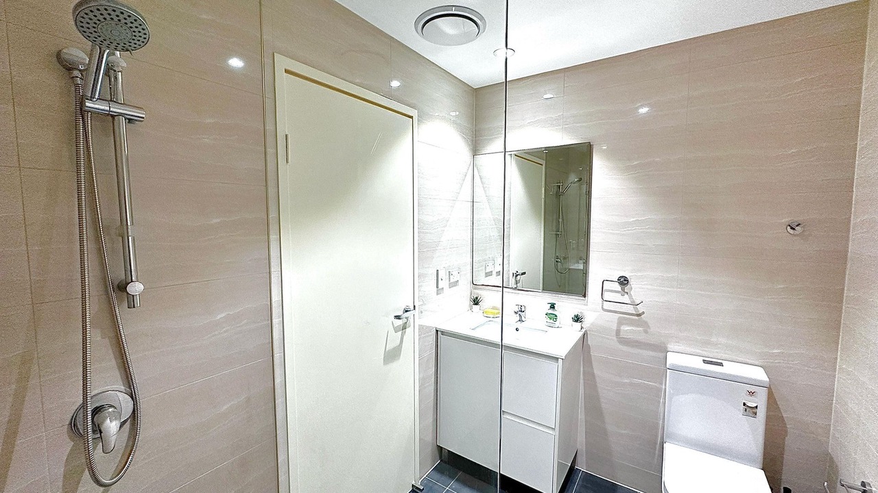 Photo of Bathroom in Sydney