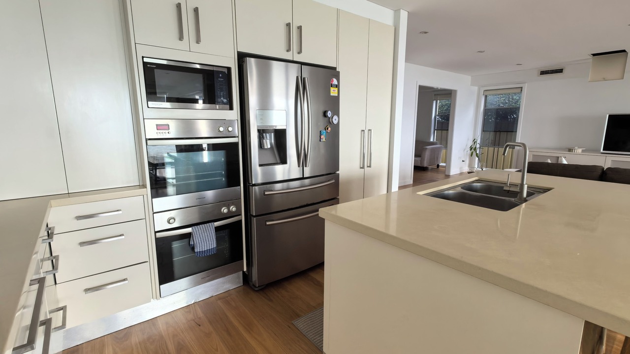 Photo of Kitchen in Taren Point