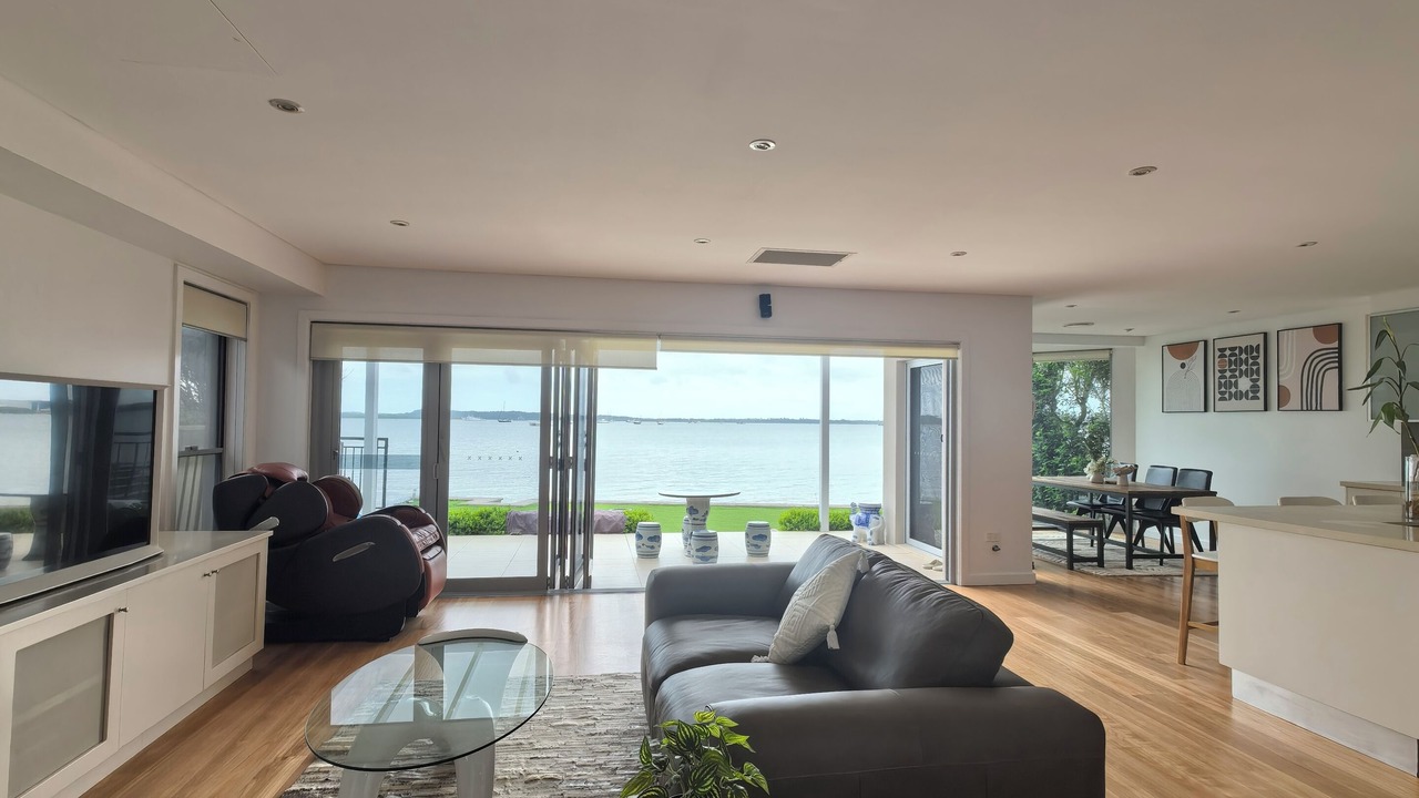 Photo of Livingroom in Taren Point
