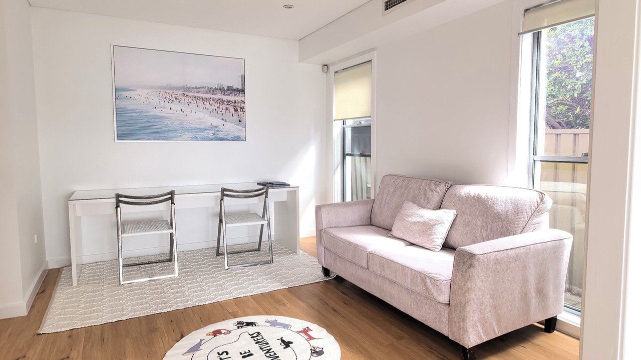 Photo of Livingroom in Taren Point