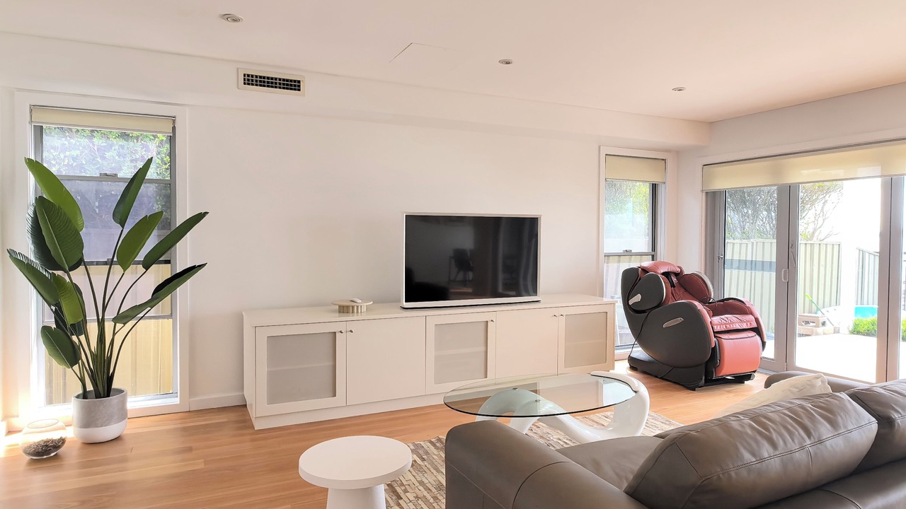 Photo of Livingroom in Taren Point
