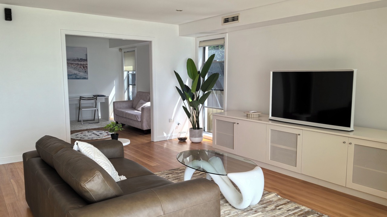 Photo of Livingroom in Taren Point