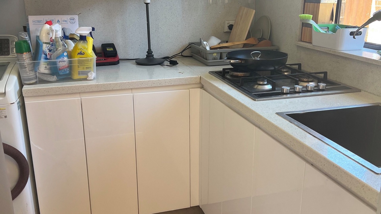 Photo of Kitchen in Riverwood