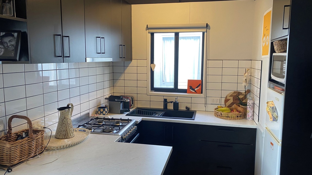 Photo of Kitchen in Mornington Peninsula