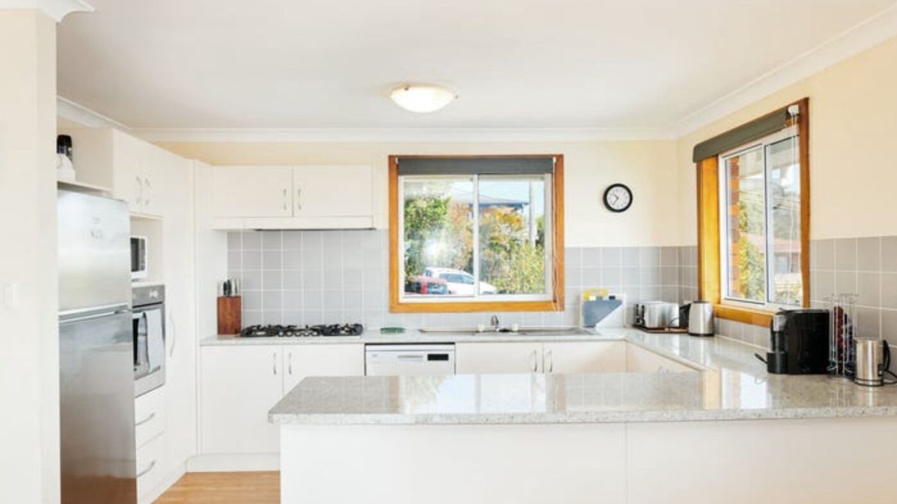 Photo of Kitchen in Black Head
