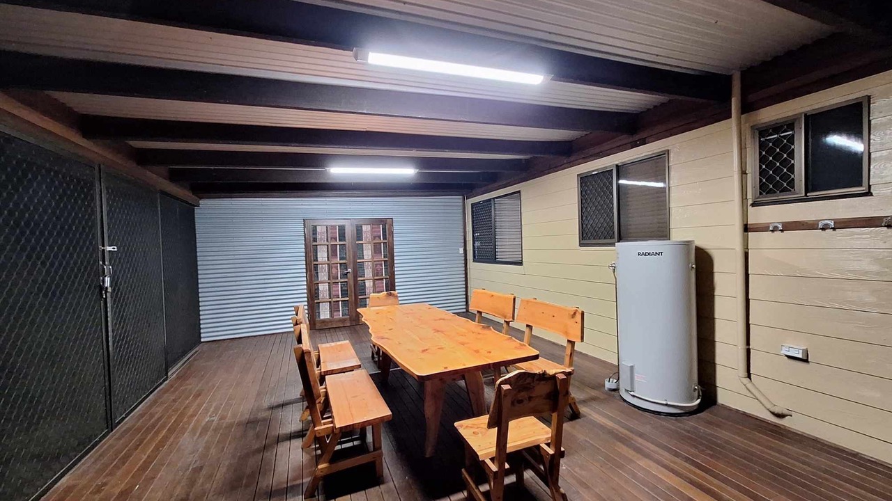 Photo of Outdoor in Emerald