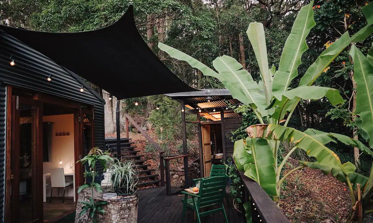 Photo of Patio Balcony in Nambour