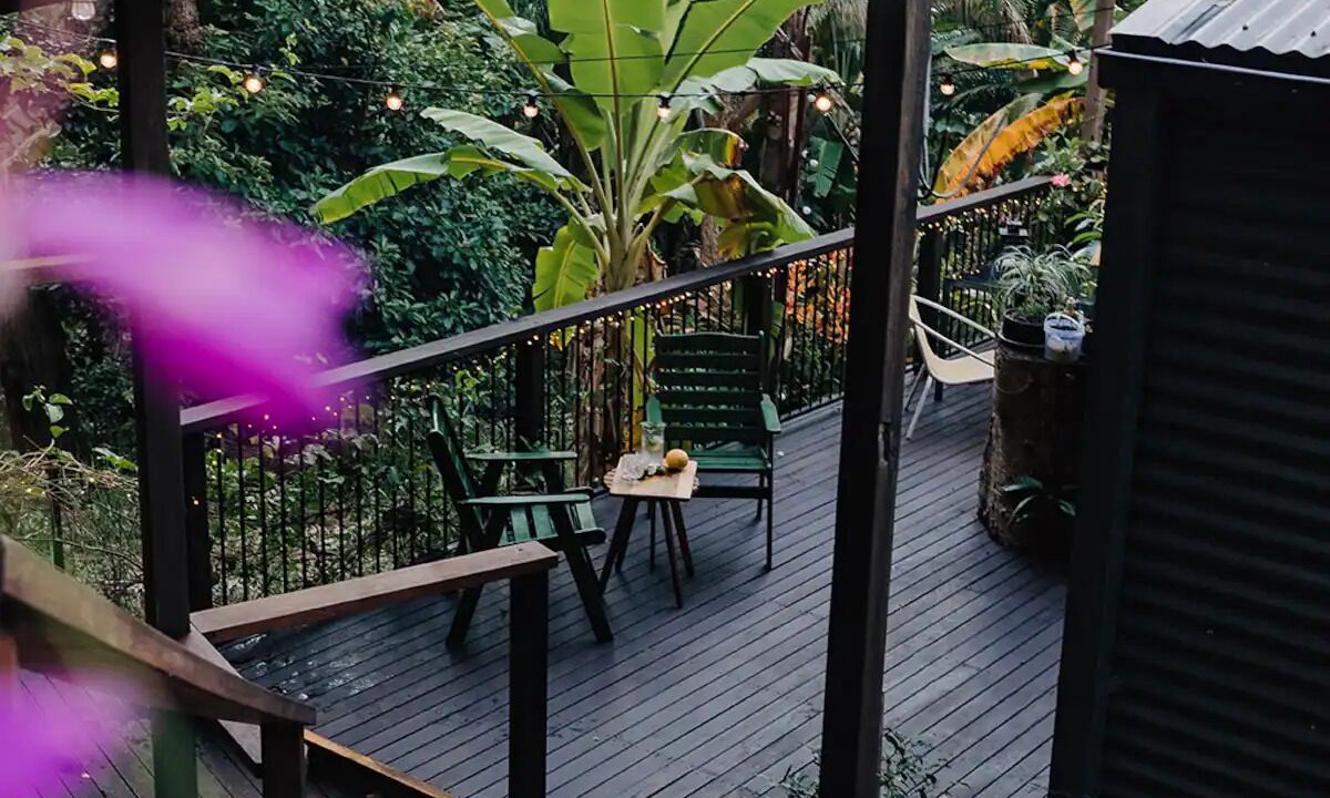 Photo of Patio Balcony in Nambour