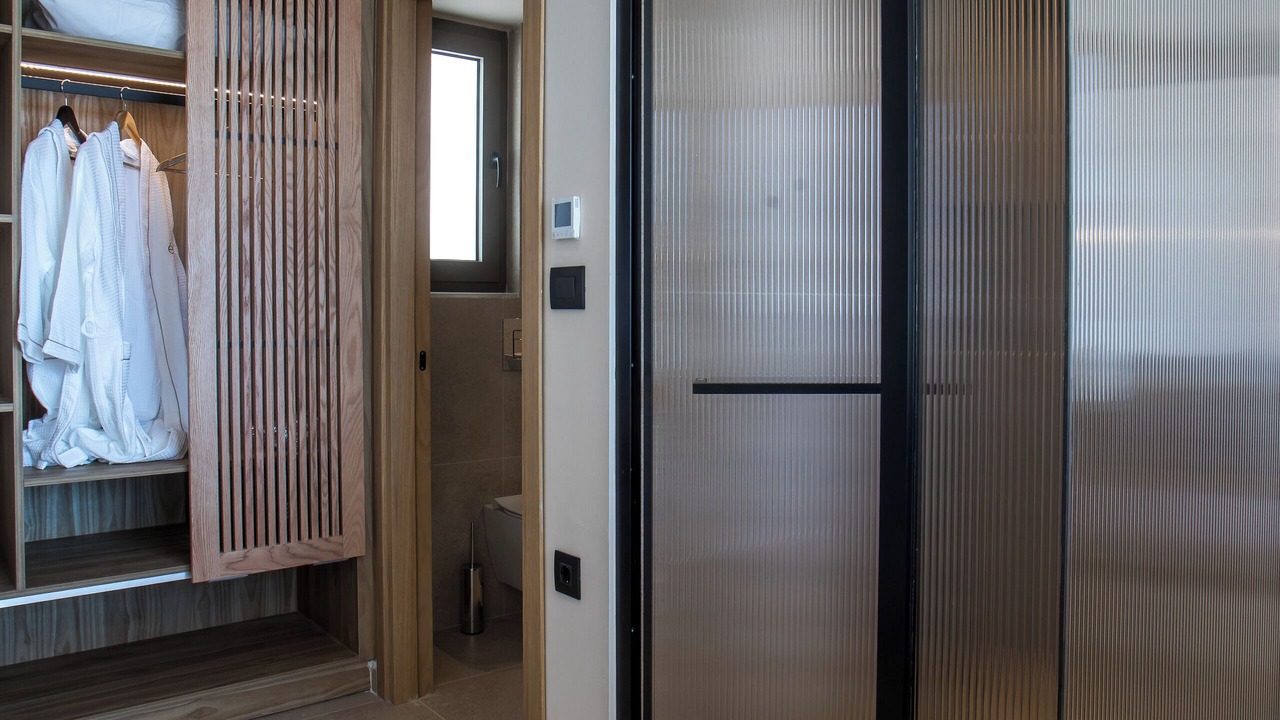 Photo of Bathroom in Kiotari