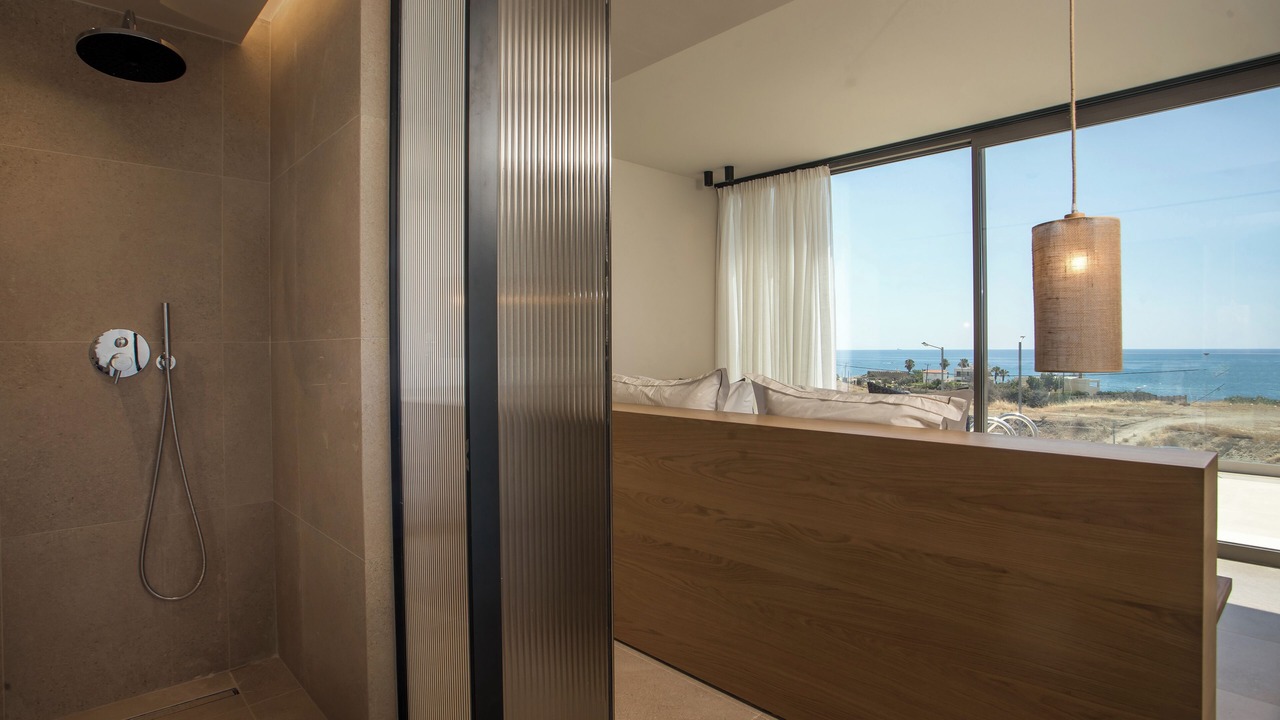 Photo of Bathroom in Kiotari