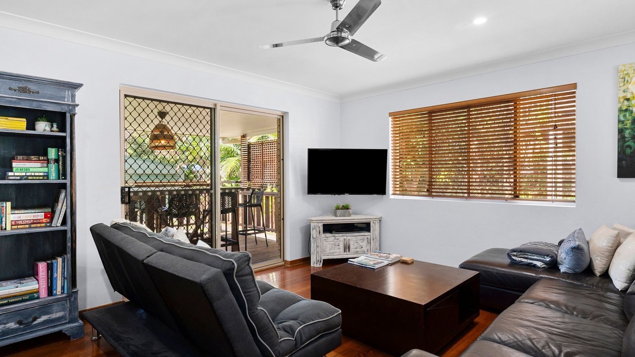 Photo of Livingroom in Hastings Point