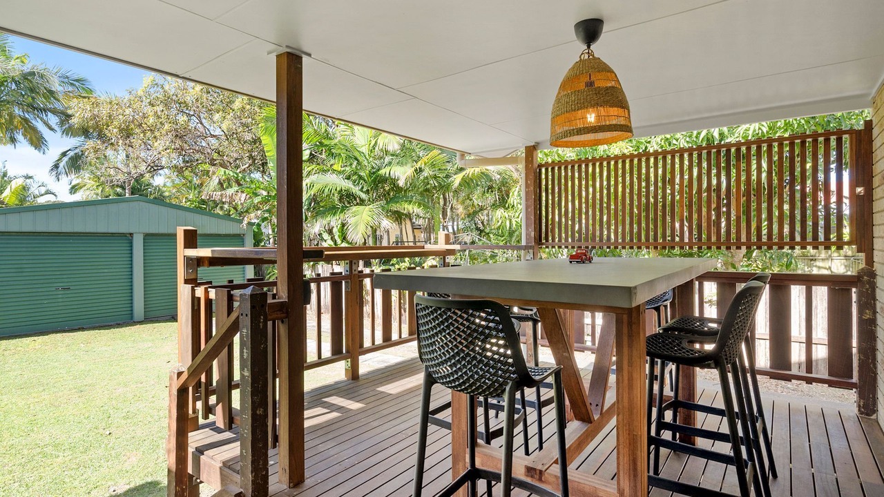 Photo of Outdoor in Hastings Point
