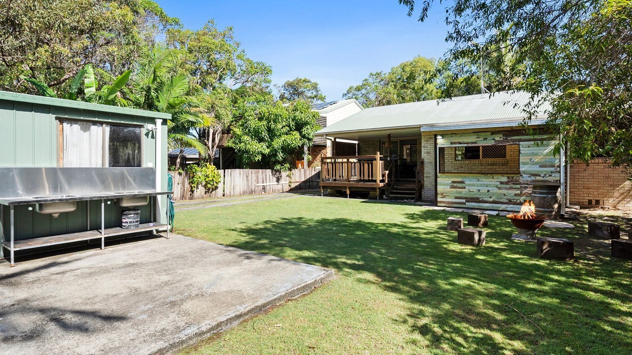 Photo of Patio Balcony in Hastings Point