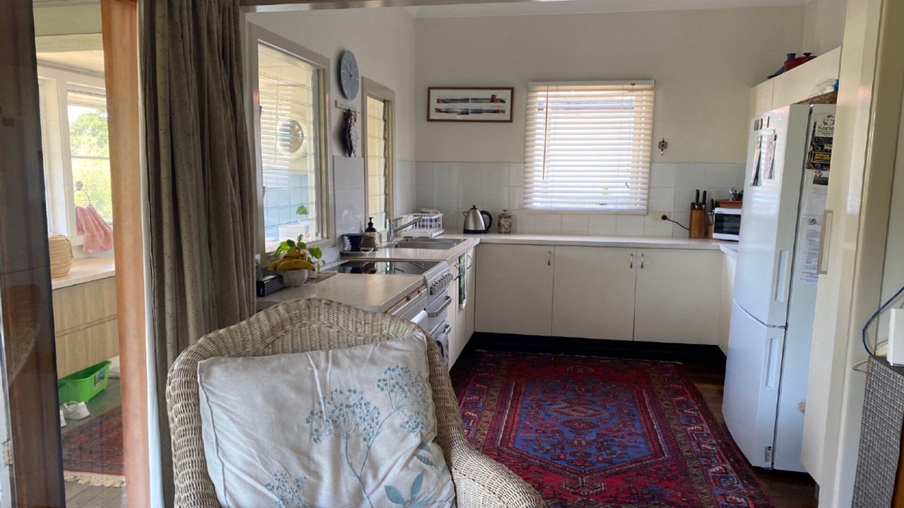 Photo of Kitchen in Brunswick Heads