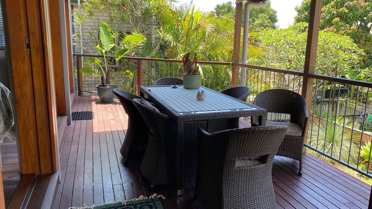 Photo of Outdoor in Brunswick Heads