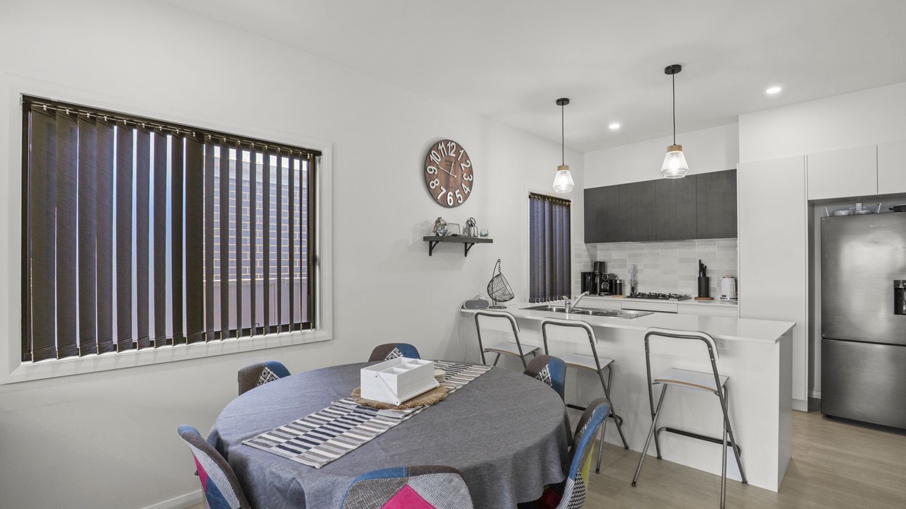 Photo of Kitchen in Speers Point