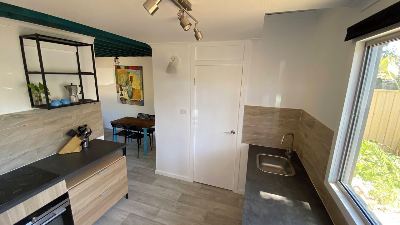 Photo of Kitchen in Quinns Rocks