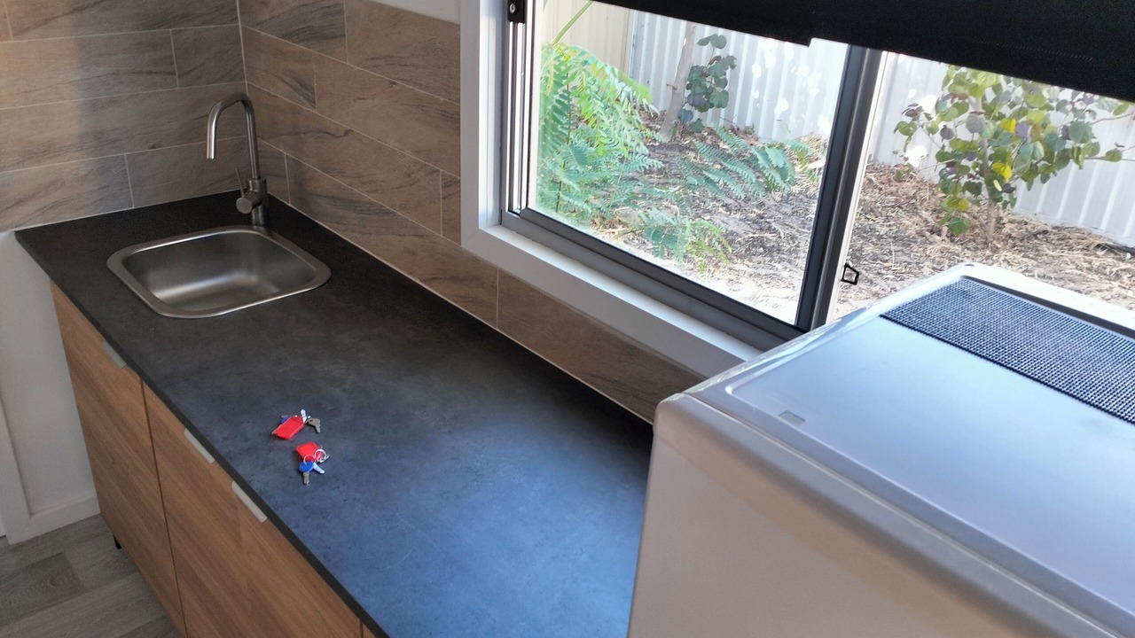 Photo of Kitchen in Quinns Rocks