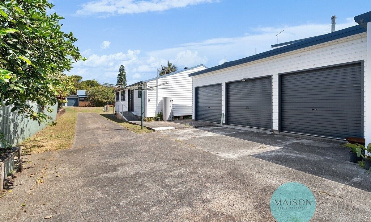 Photo of Outdoor in Manning Point