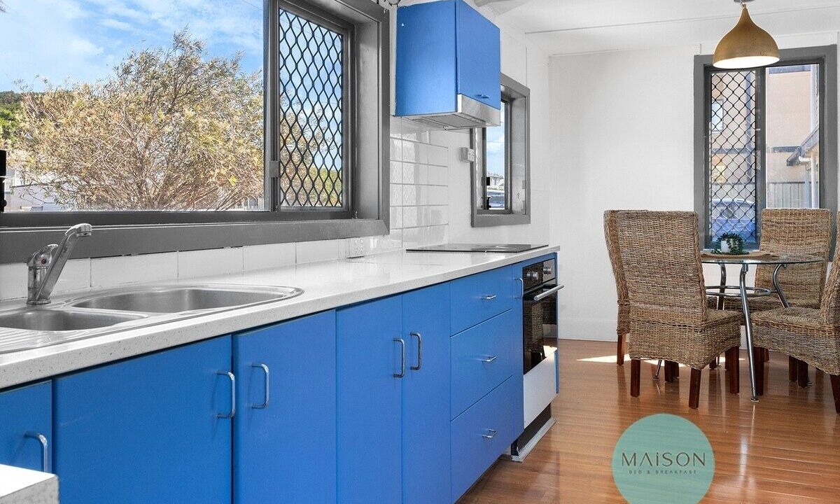Photo of Kitchen in Manning Point