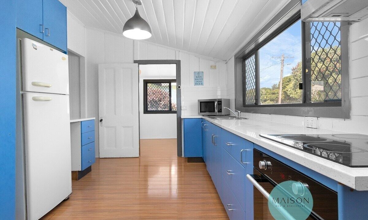 Photo of Kitchen in Manning Point