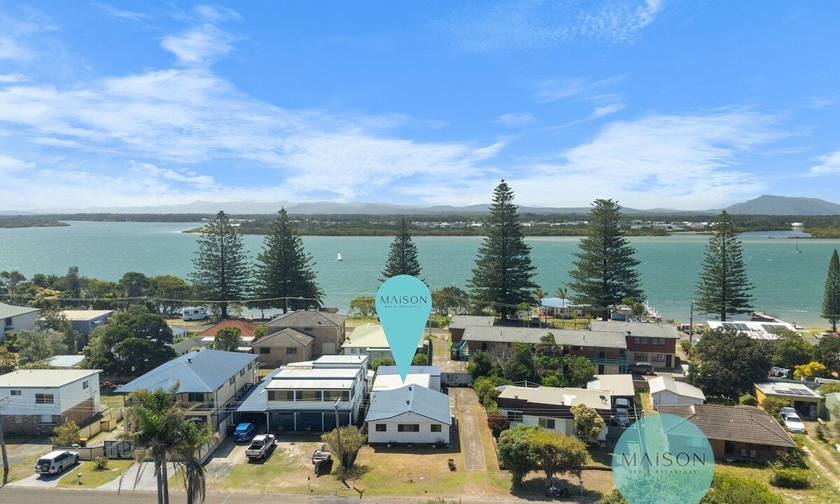 Photo of Outdoor in Manning Point