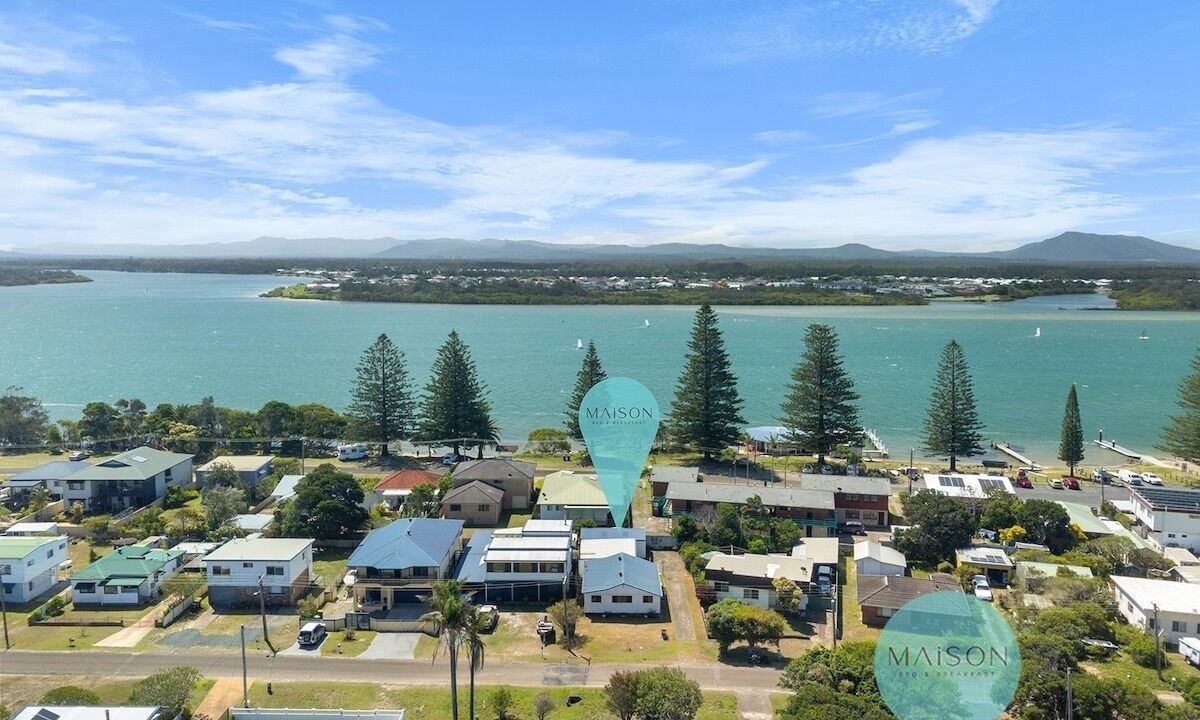 Photo of Outdoor in Manning Point