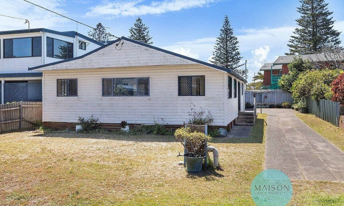 Photo of Outdoor in Manning Point