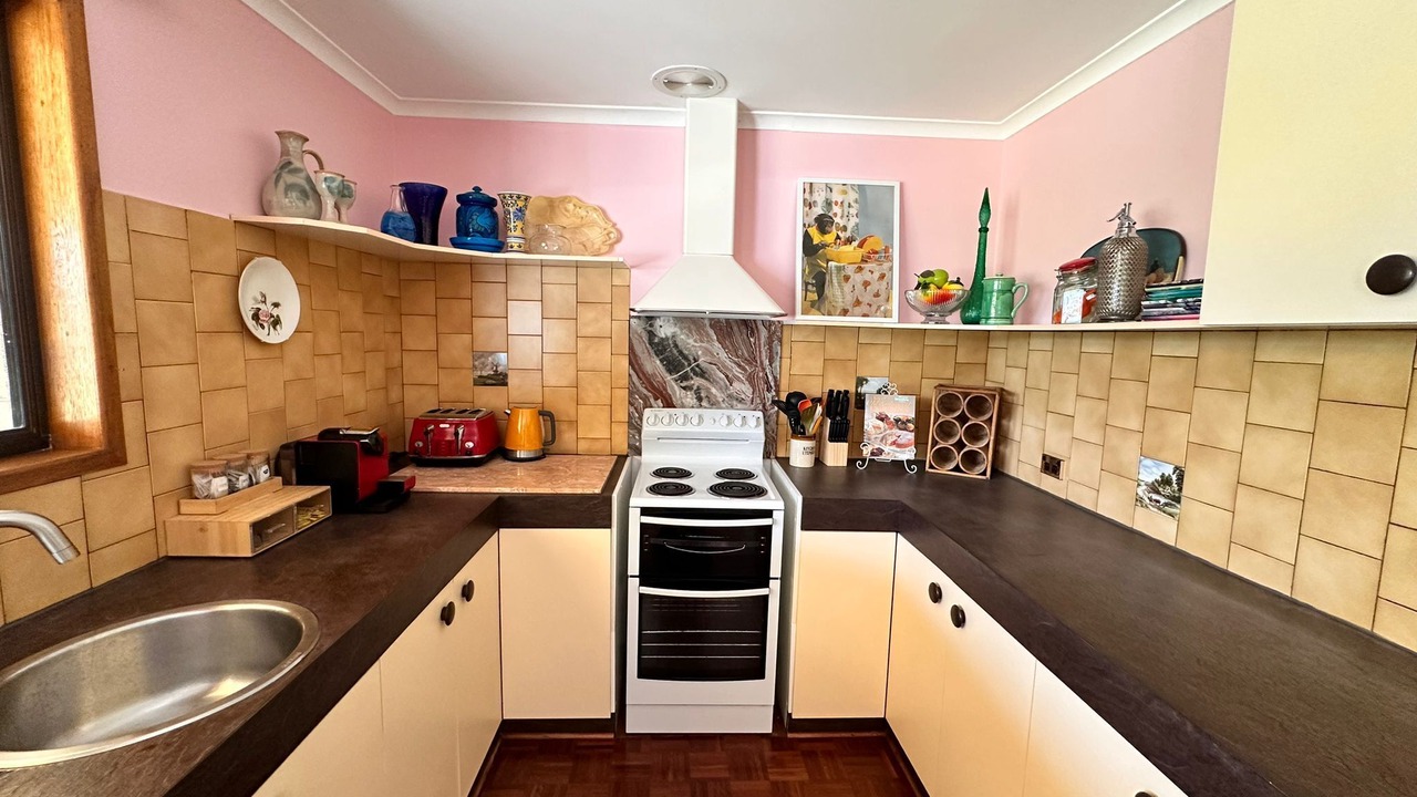Photo of Kitchen in Innes Park