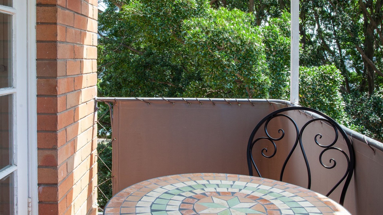 Photo of Outdoor in Darling Point