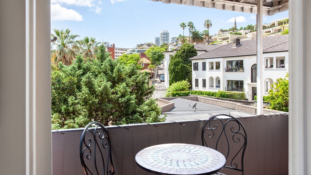 Photo of Outdoor in Darling Point