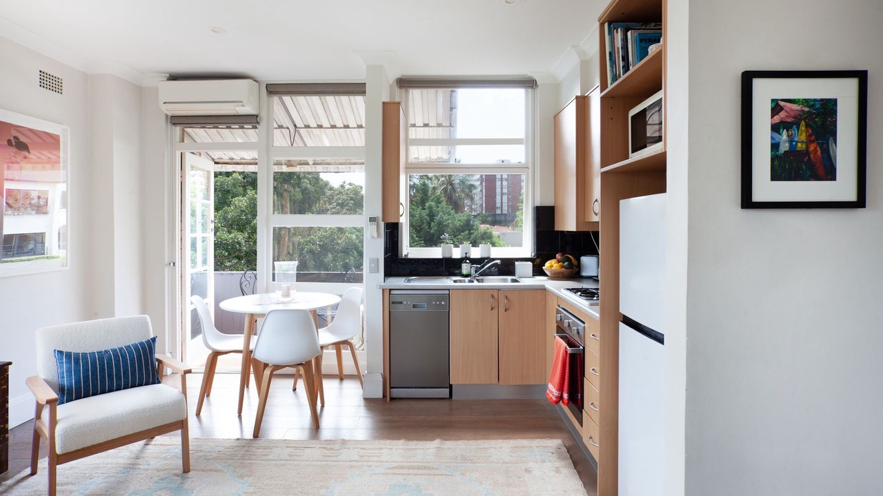 Photo of Kitchen in Darling Point
