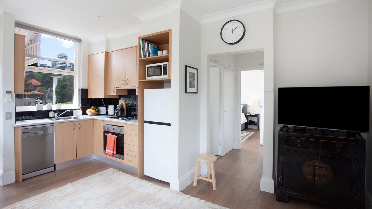 Photo of Kitchen in Darling Point